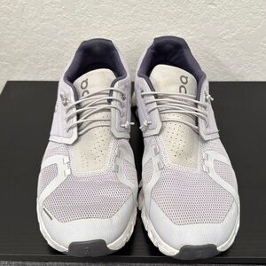 Men’s OnCloud shoes